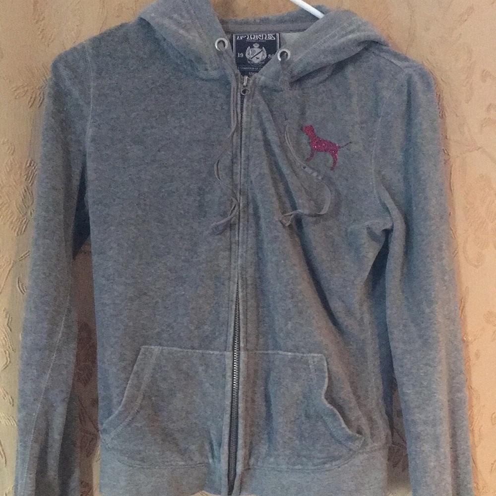 Victoria Secret Sweater/ hoodie
